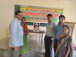 Government Polytechnic Station Ghanpur Jangaon Events photo 4